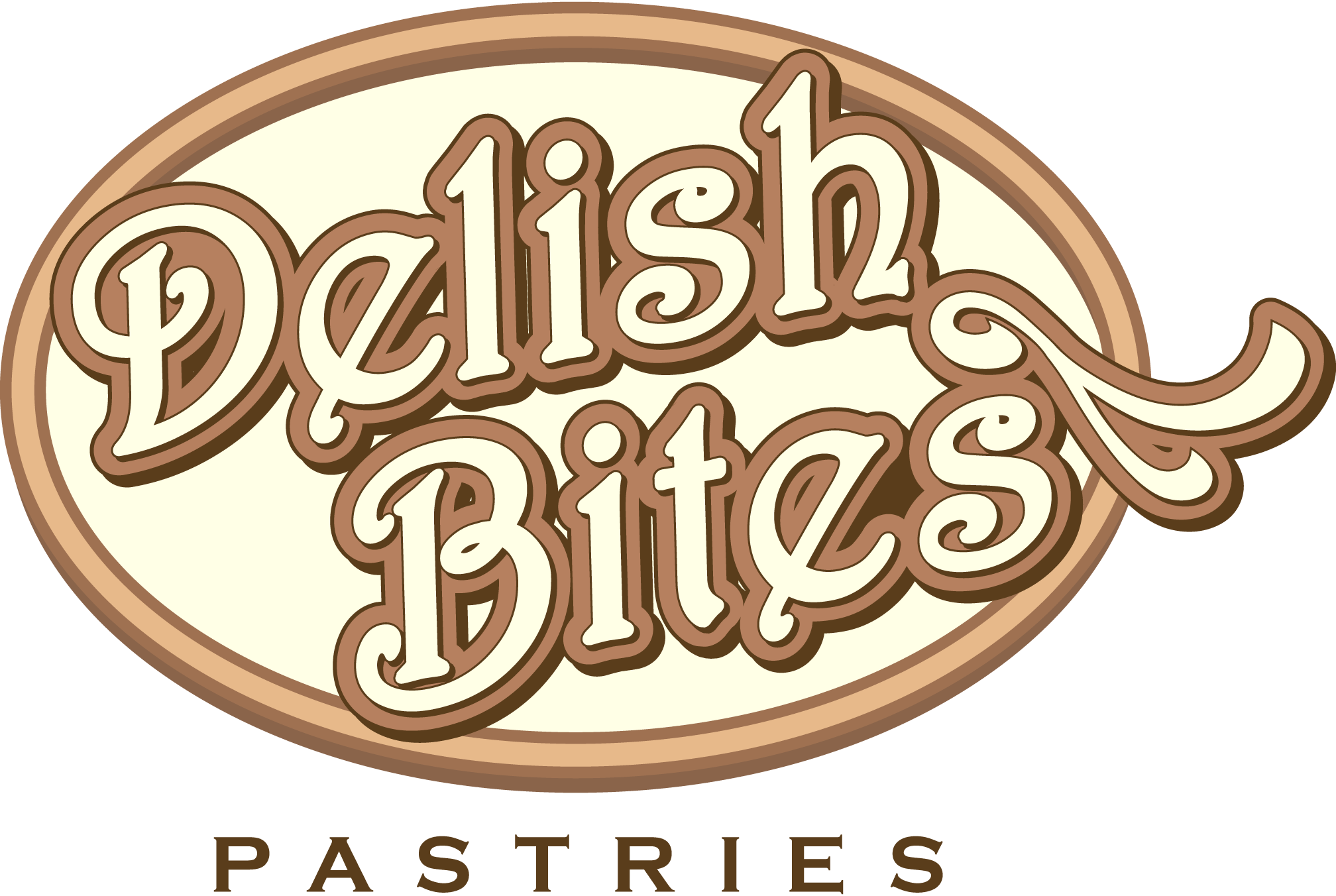 Delish-Bites-Logo-Vector