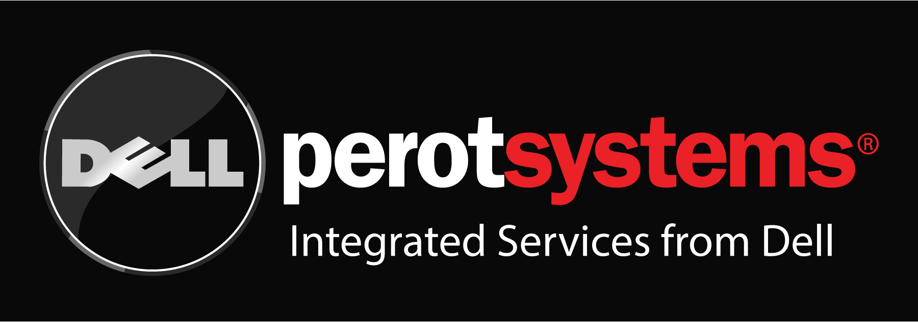 Dell-Perot-Systems-Logo-Vector
