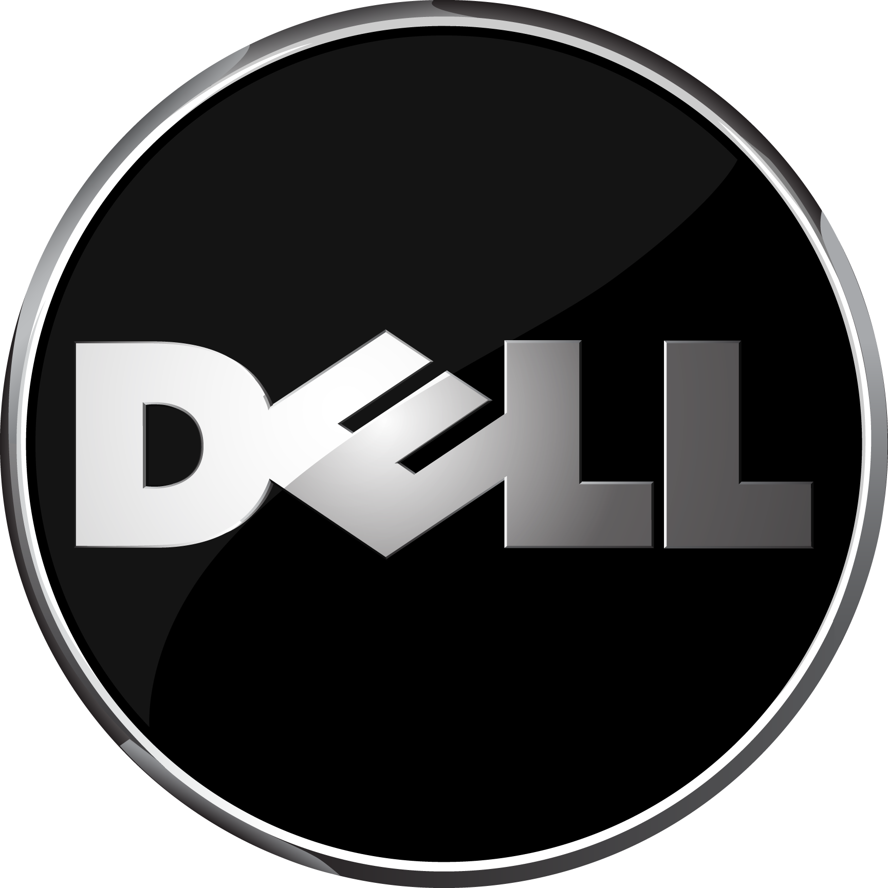 Dell-Silver-Logo-Vector