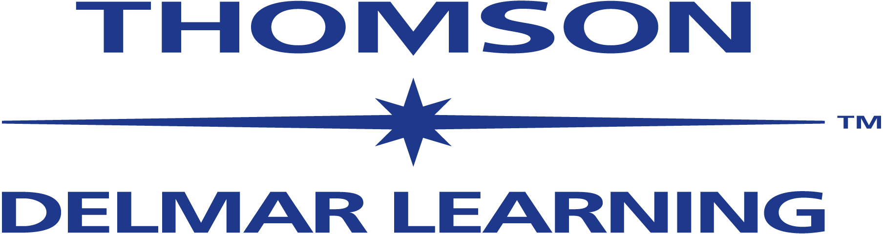Delmar-Learning-Logo-Vector