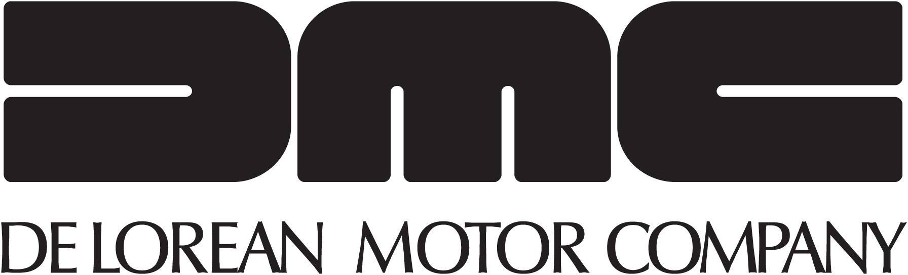 Delorean-Logo-Vector
