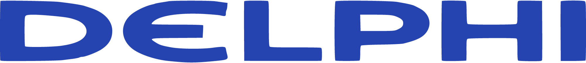 Delphi-Logo-Vector