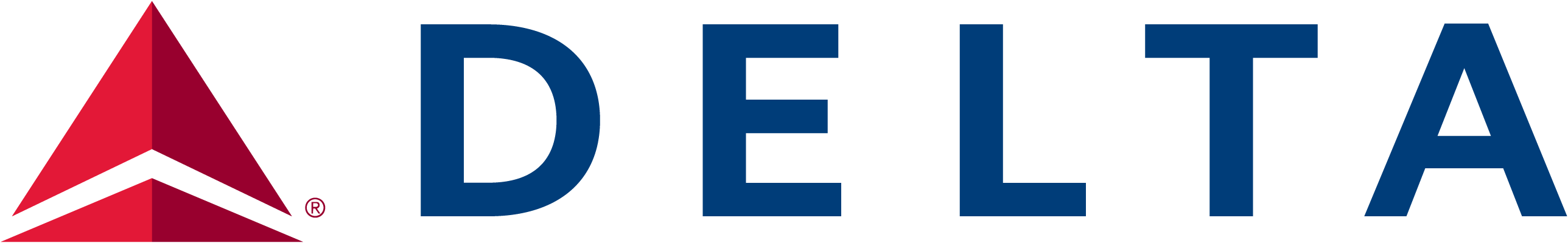 Delta-Airlines-Logo-Vector