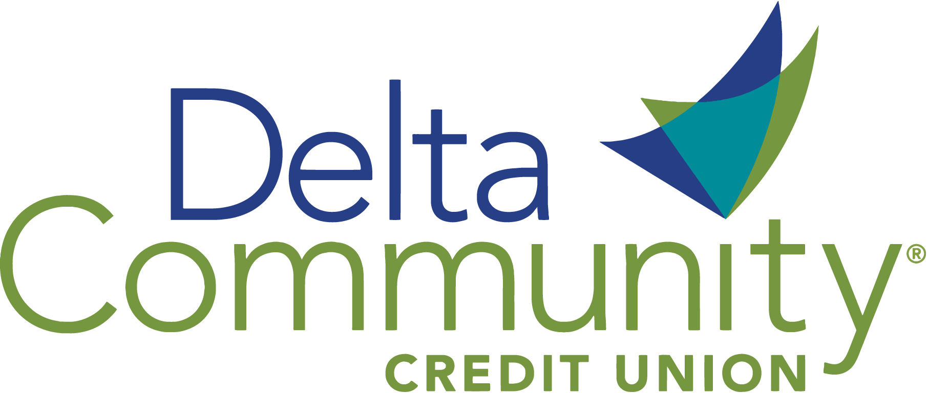 Delta-Community-Credit-Union-Logo-Vector