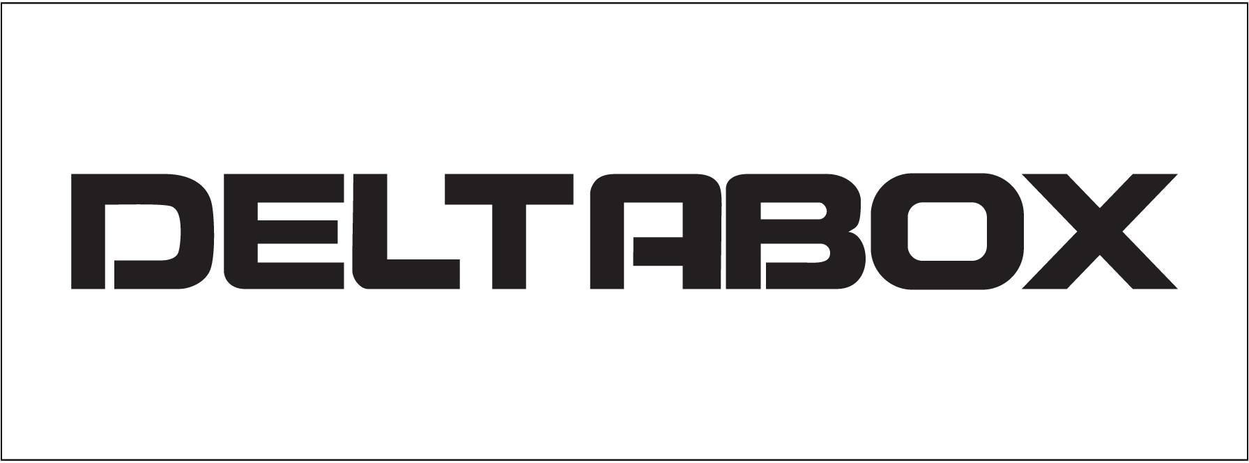 Deltabox-Logo-Vector