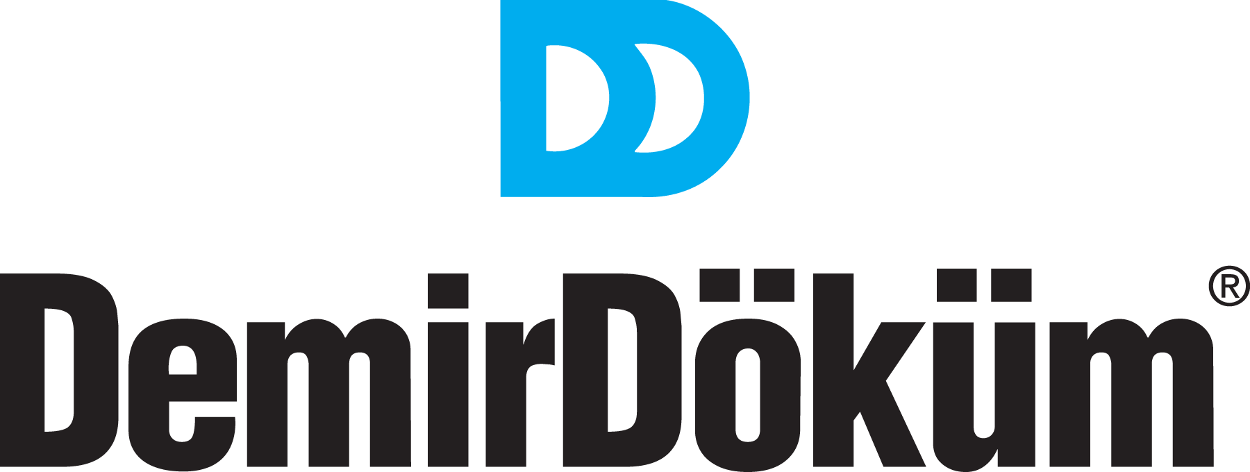 Demir-Reklam-Logo-Vector