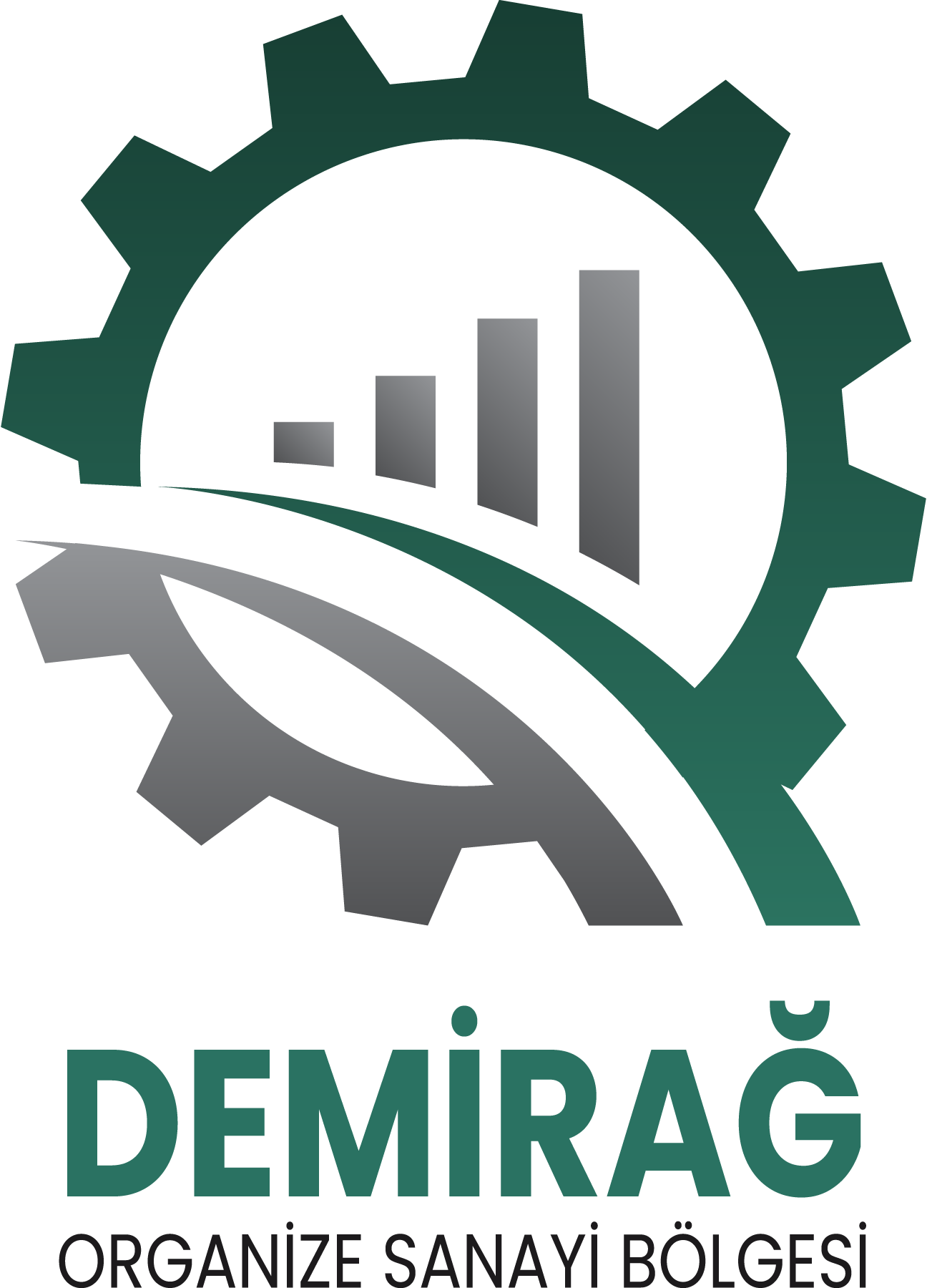 Demirağ-OSB-Logo-Vector