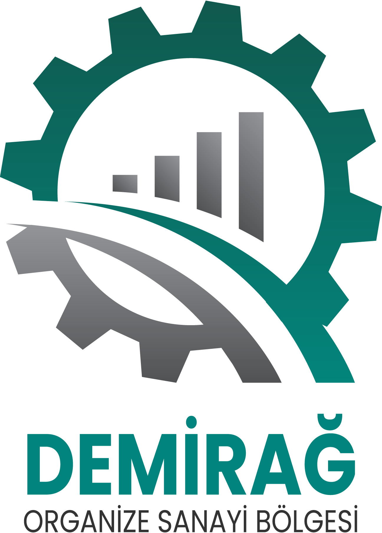 Demirağ-OSB-Sivas-Logo-Vector