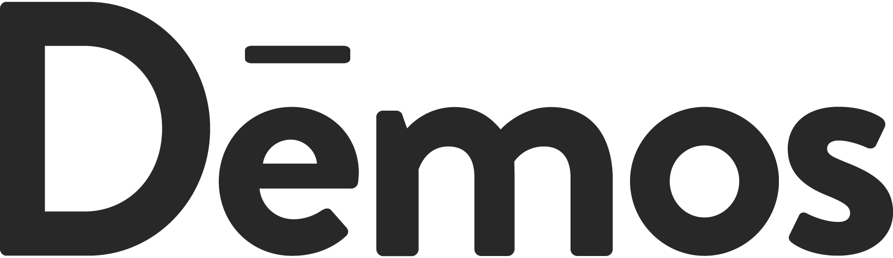 Demos-Logo-Vector
