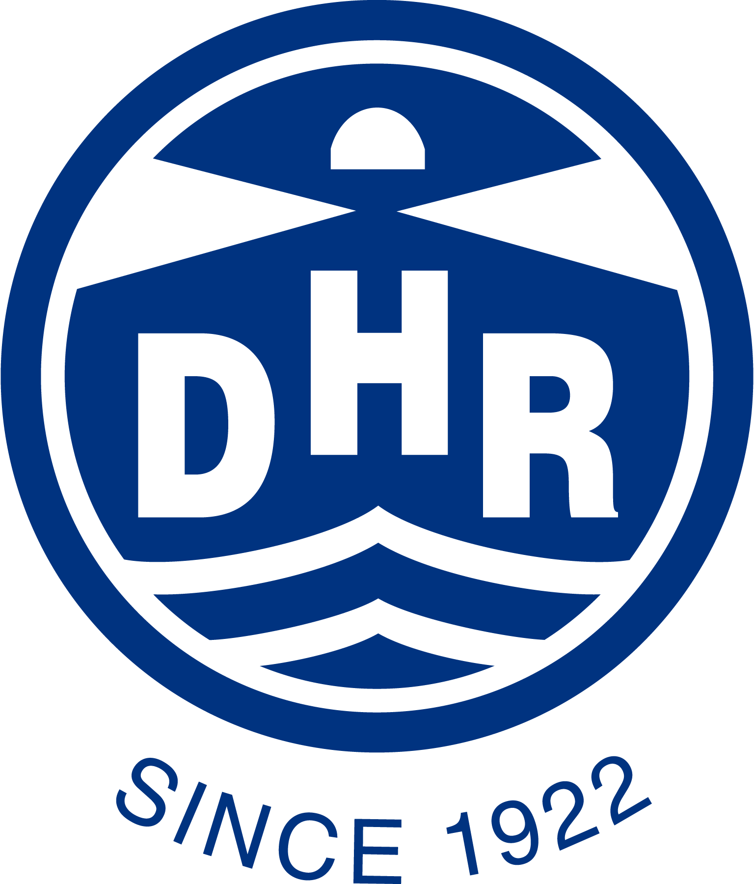 Den-Haan-Rotterdam-Logo-Vector