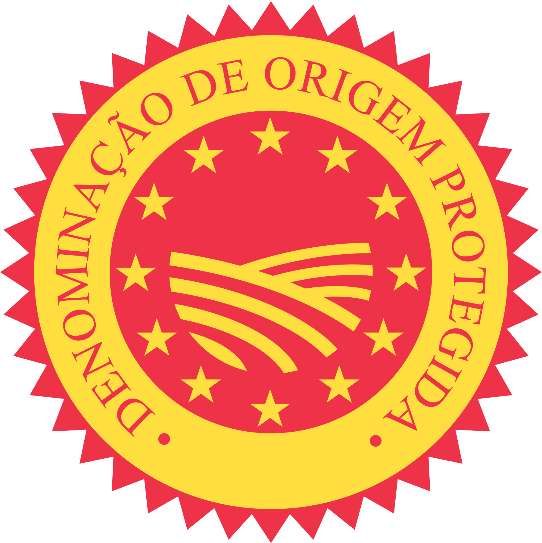 Denominação-de-Origem-Protegida-(DOP)-Logo-Vector