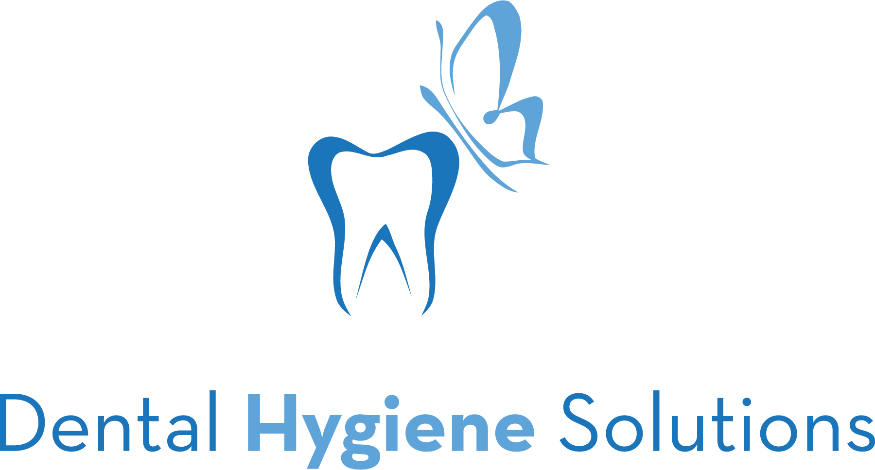 Dental-Hygiene-Solutions-Logo-Vector