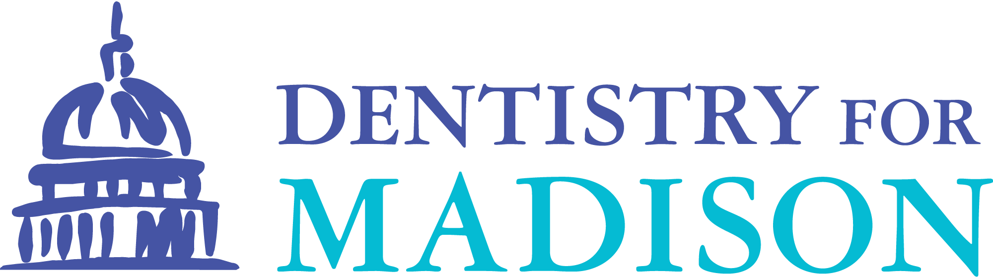 Dentistry-for-Madison-Logo-Vector