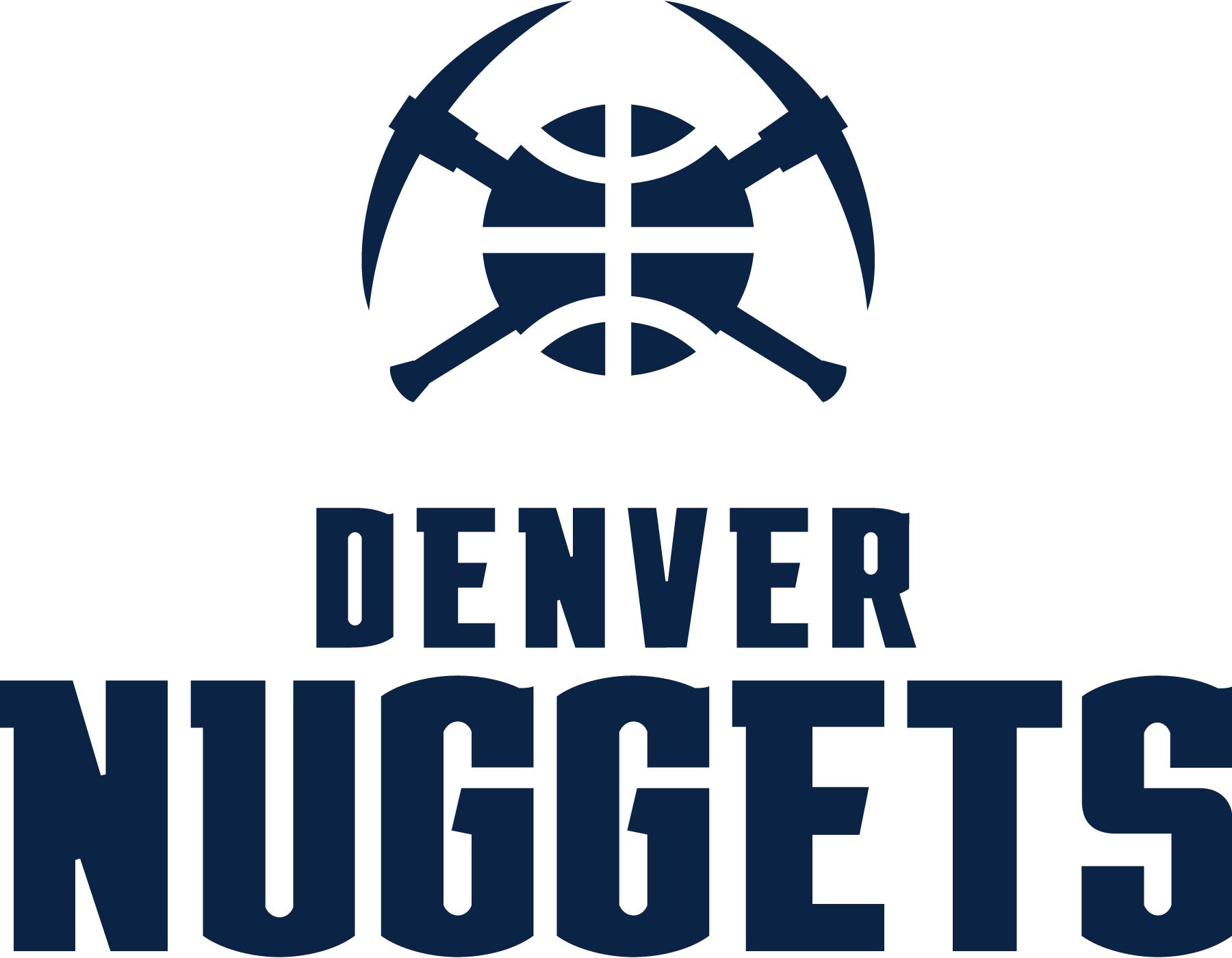 Denver-Nuggets-Wordmark-Logo-Vector
