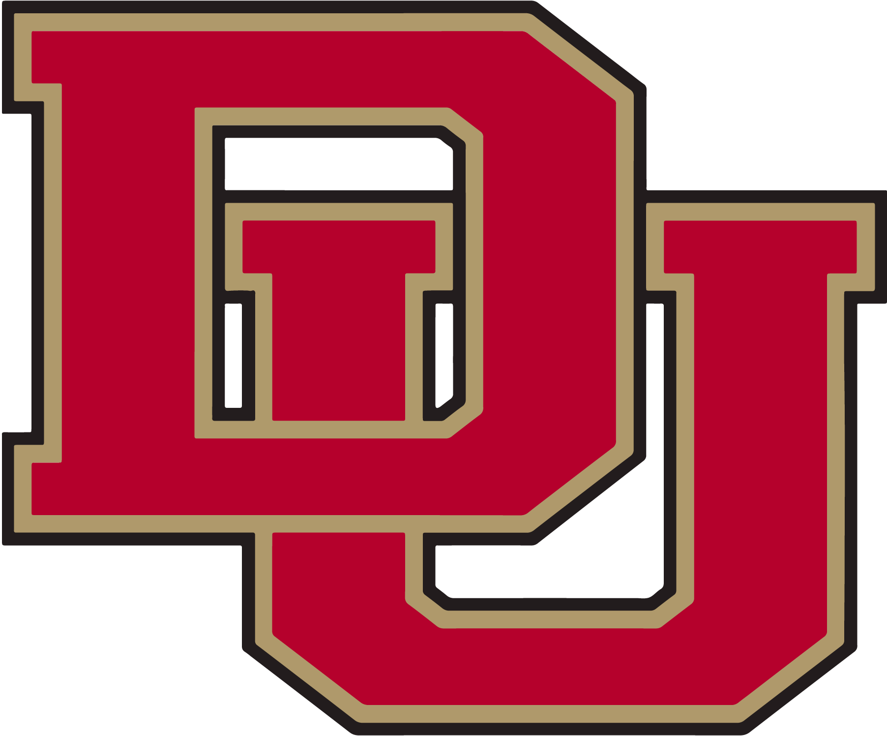 Denver-Pioneers-Logo-Vector