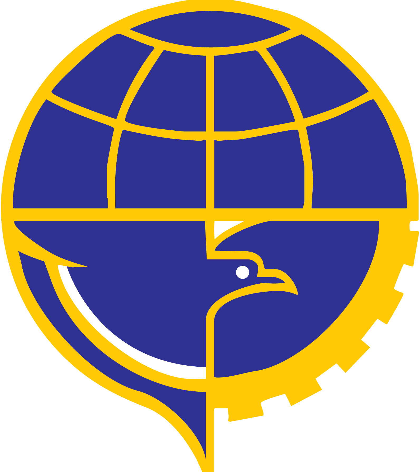 Departemen-Perhubungan-Logo-Vector