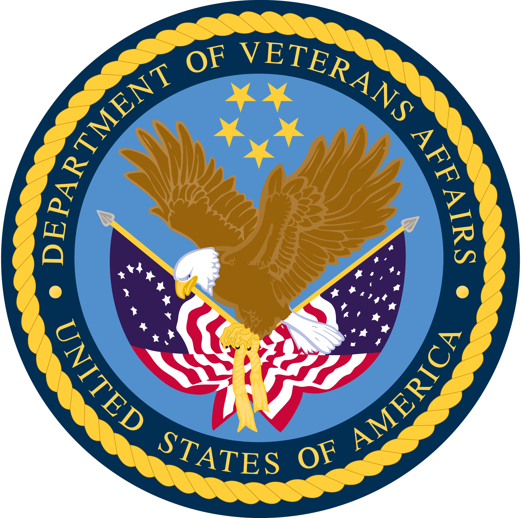 Department-Of-Veteran-Affairs-Logo-Vector