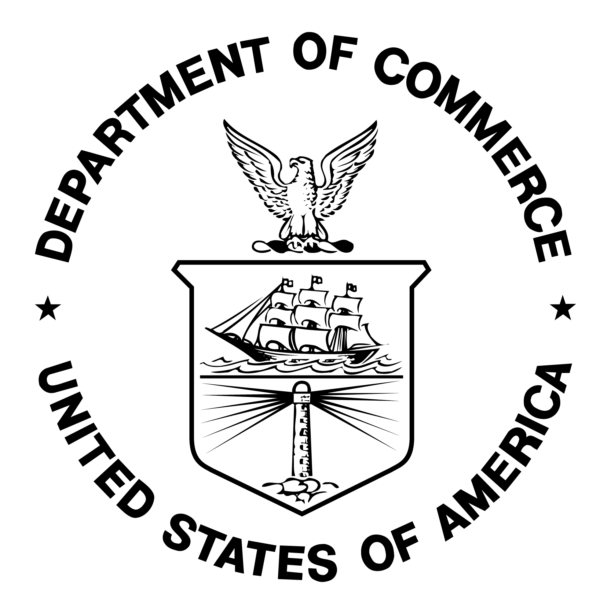 Department-of-Commerce-Logo-Vector