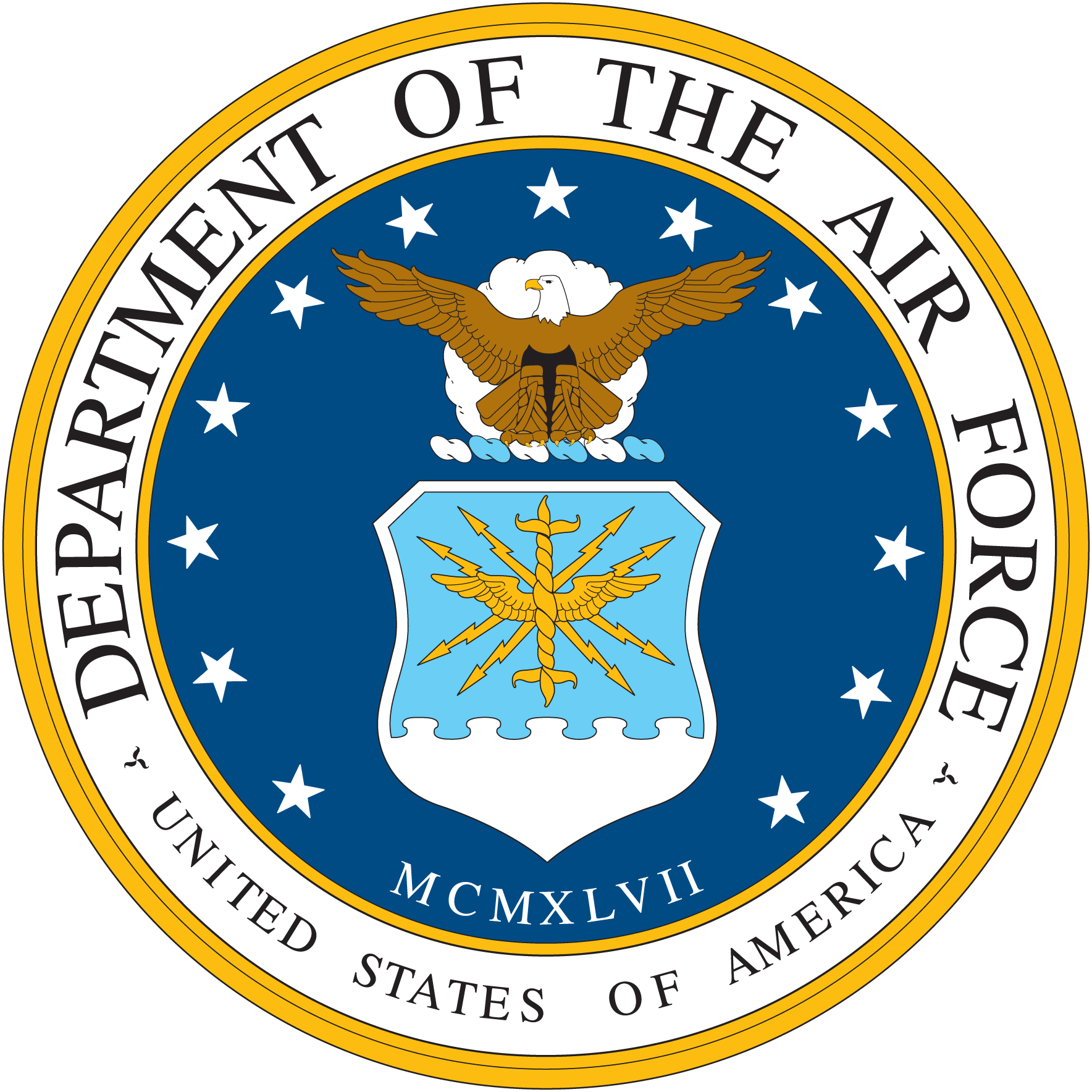 Department-of-the-Air-Force-Logo-Vector