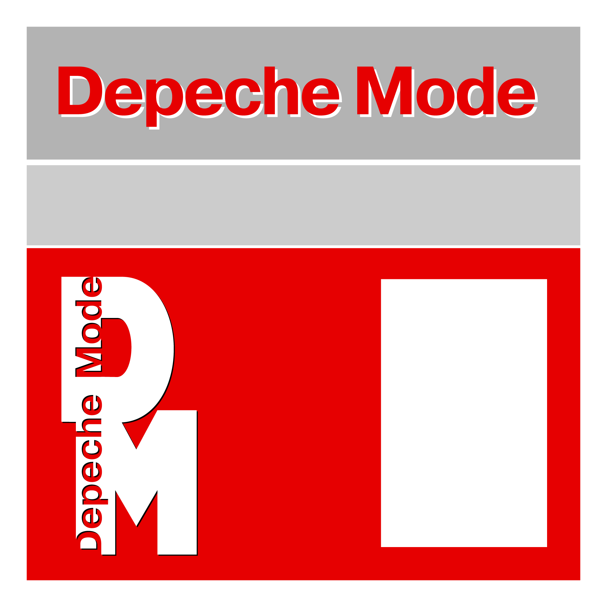 Depeche-Mode-Logo-Vector