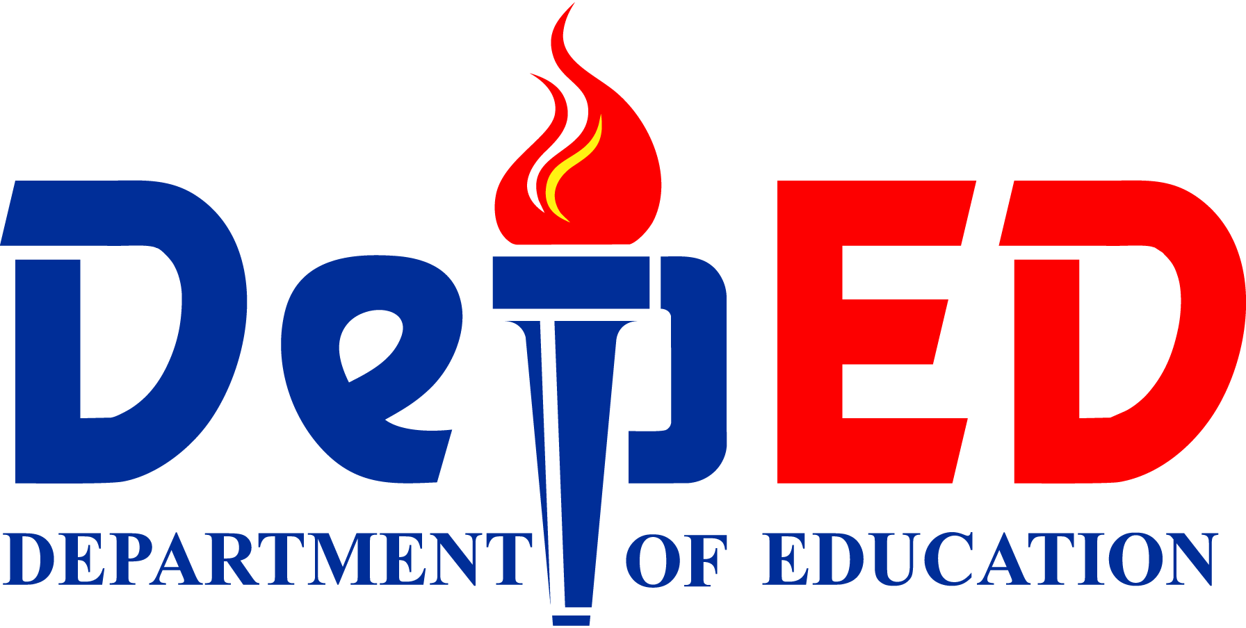 Deped-Logo-Vector