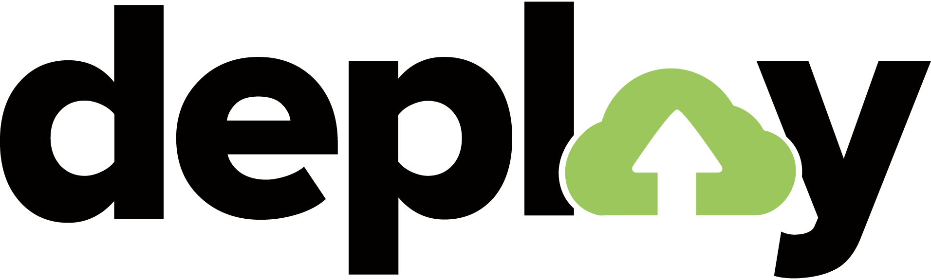 Deploy-Logo-Vector