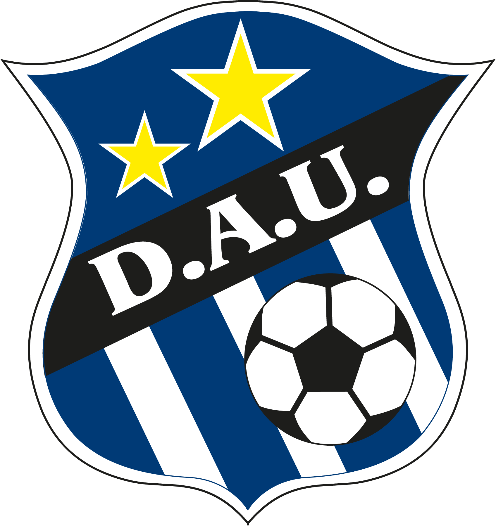 Deportivo-Arabe-Unido-Logo-Vector
