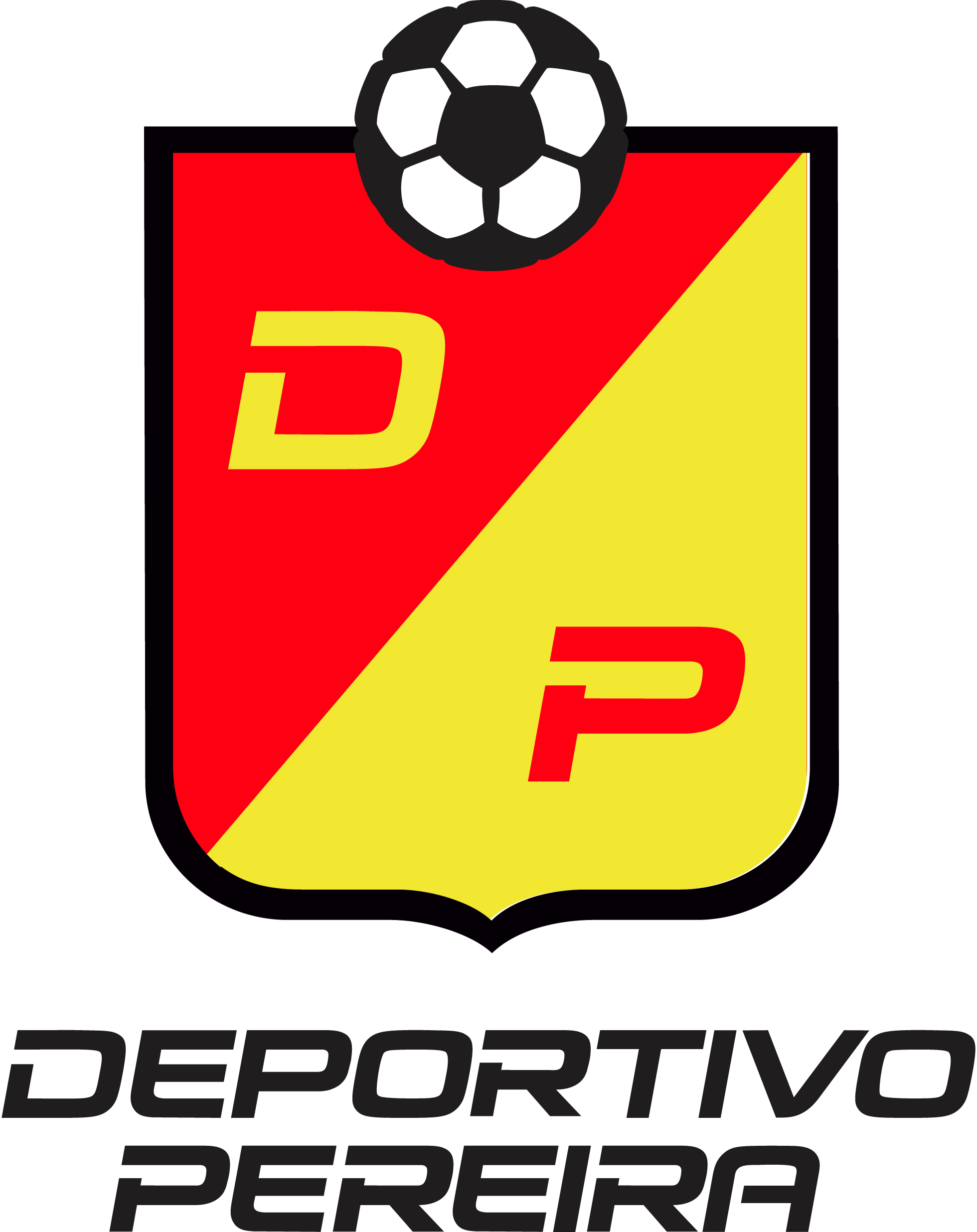 Deportivo-Pereira-Logo-Vector