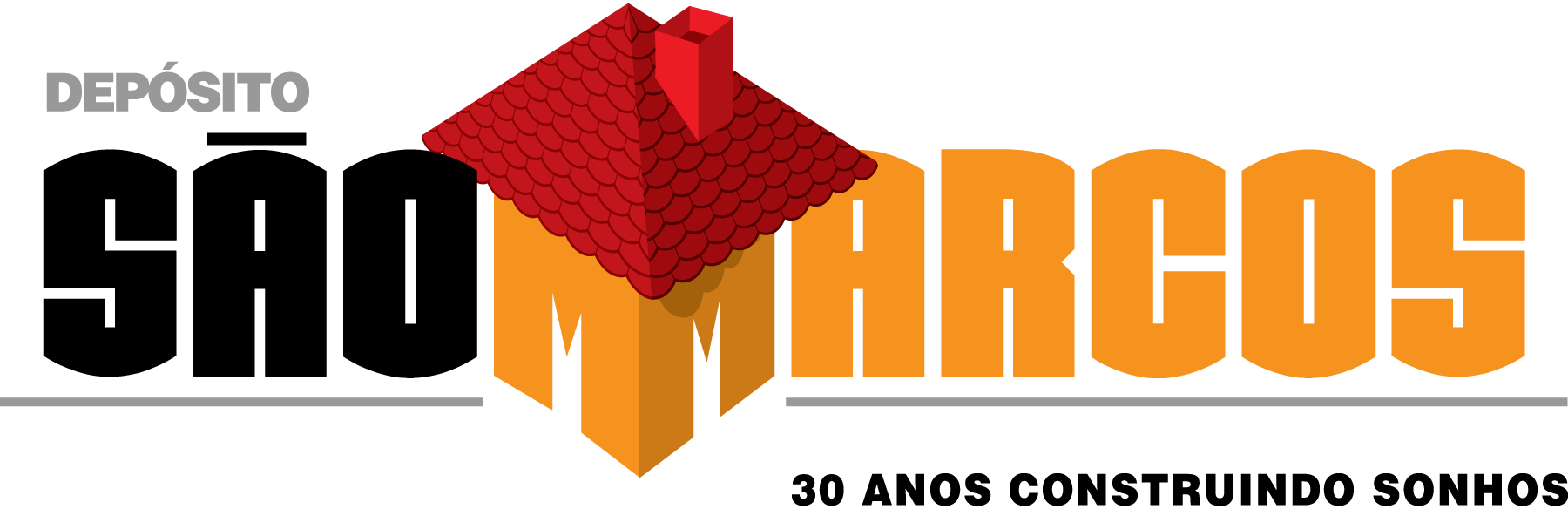 Depósito-São-Marcos-Logo-Vector