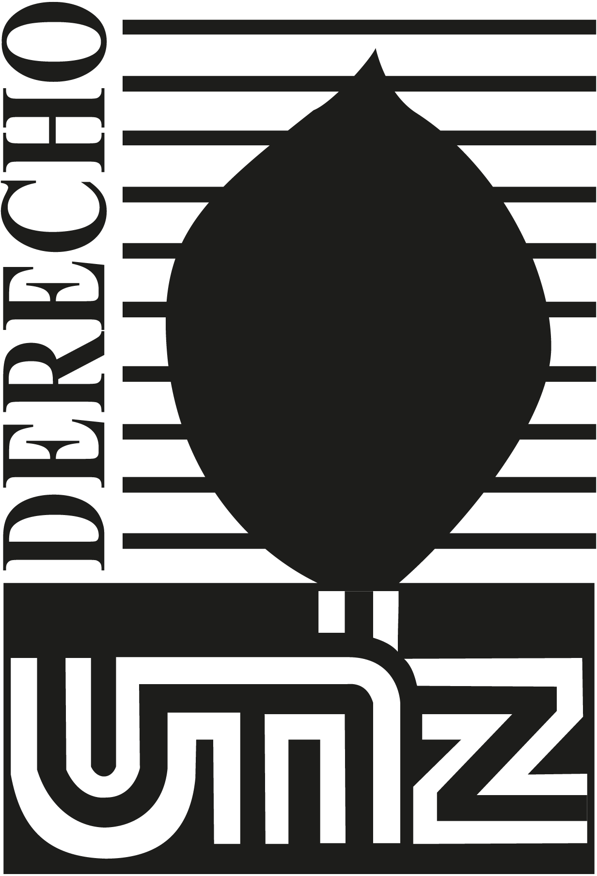 Derecho-Logo-Vector