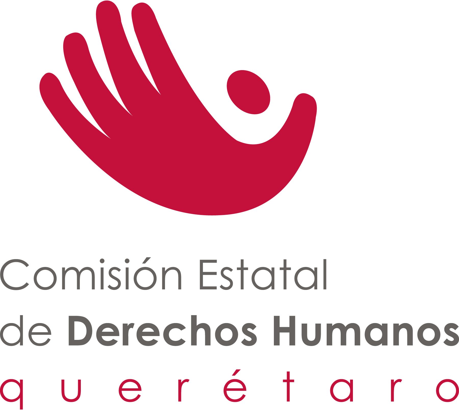 Derechos-Humanos-Queretaro-Logo-Vector