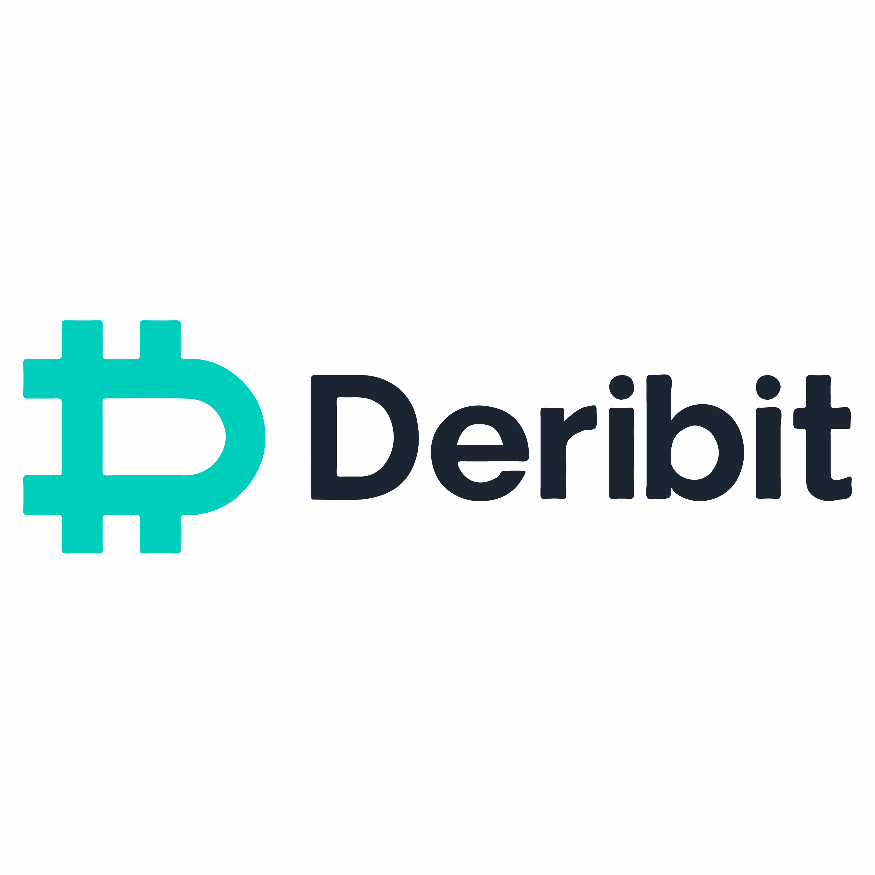 Deribit-Logo-Vector