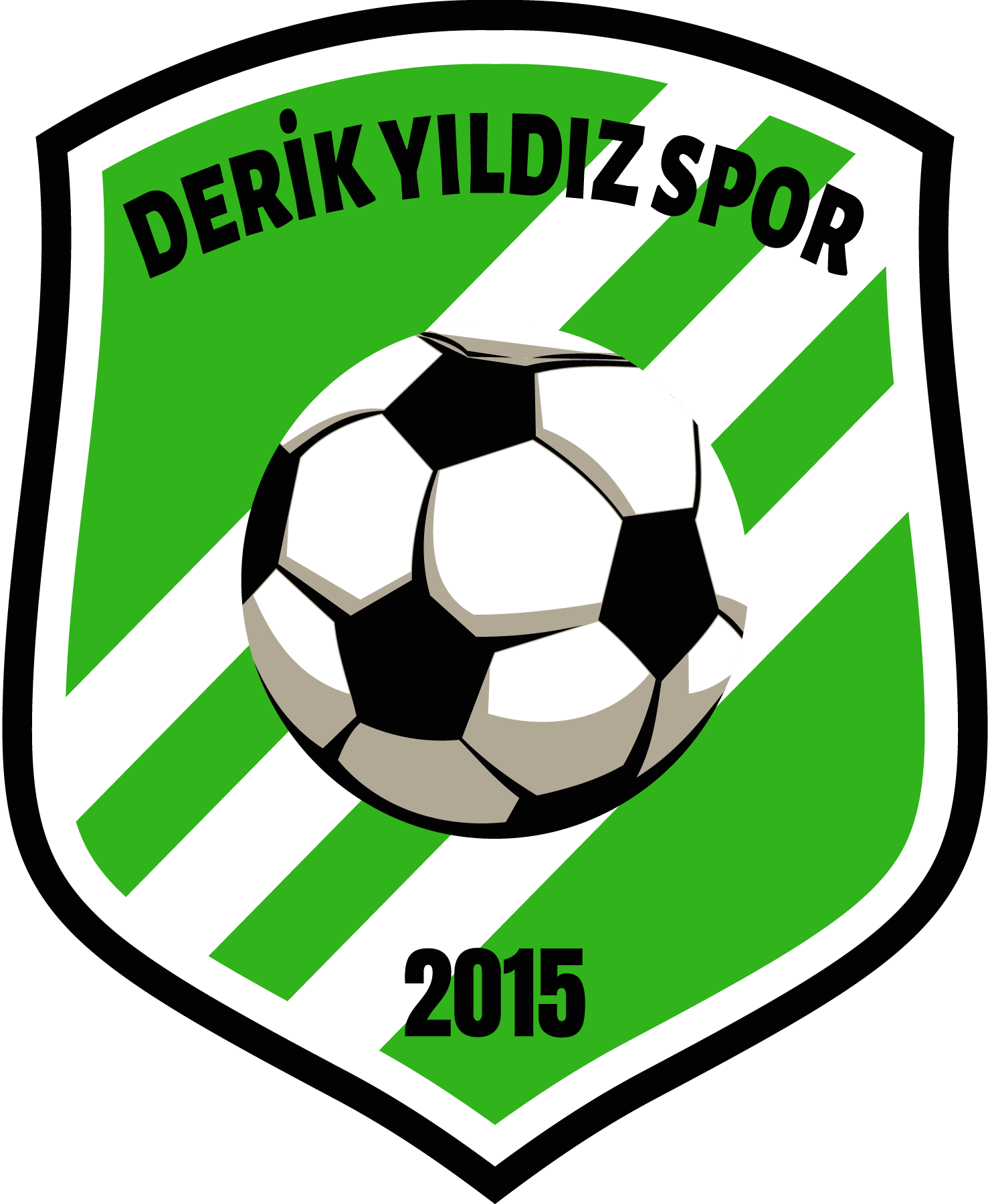 Derik-Yıldızspor-Logo-Vector