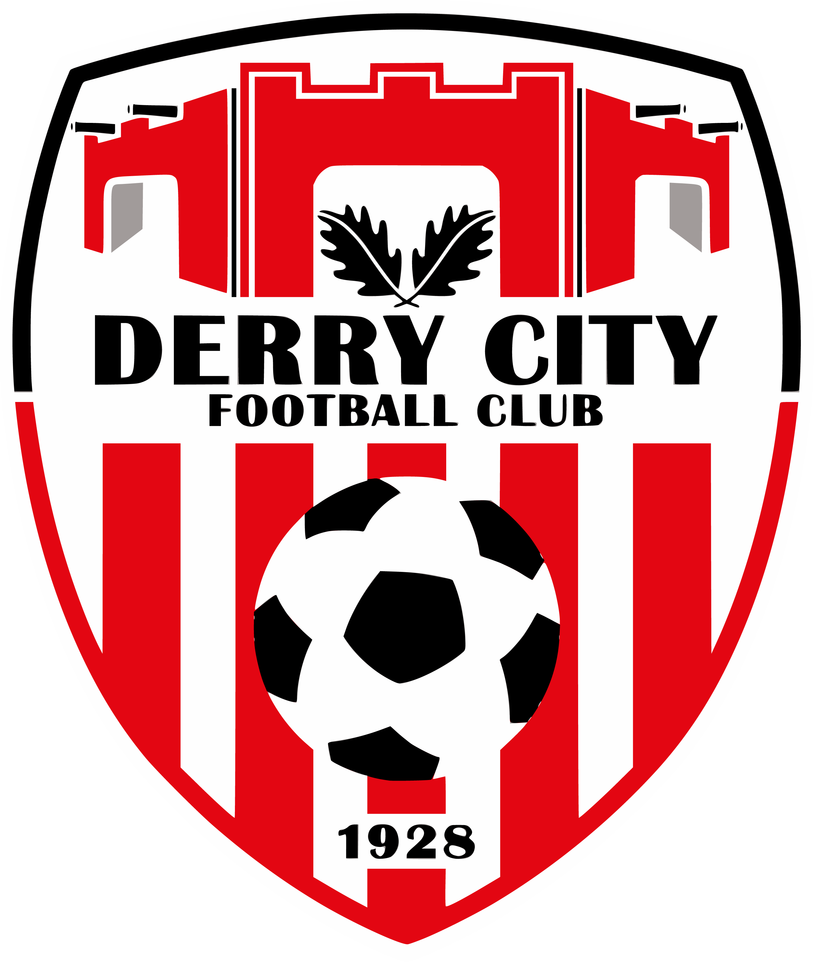Derry-City-Fc-Logo-Vector