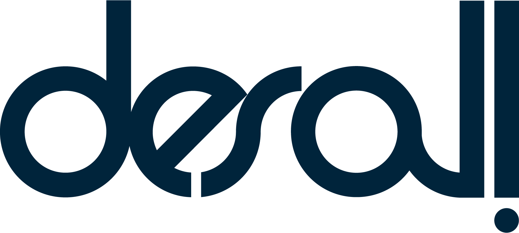 Desall-Logo-Vector