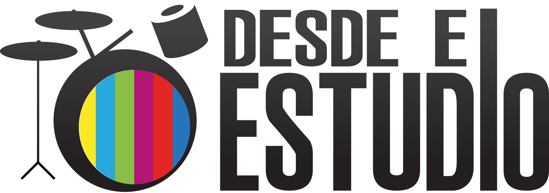 Desde-el-Estudio-Logo-Vector