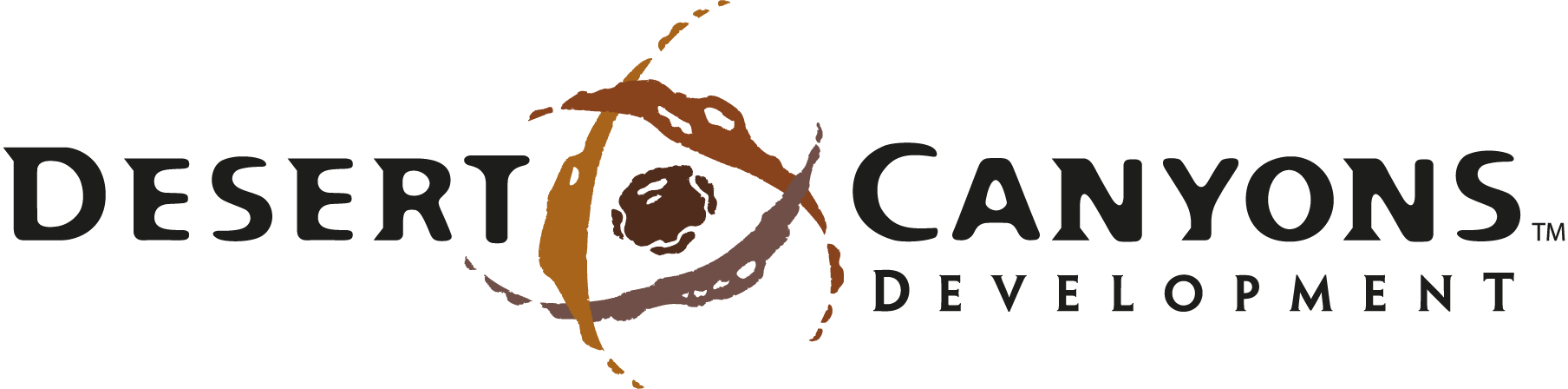 Desert-Canyons-Development-new-Logo-Vector