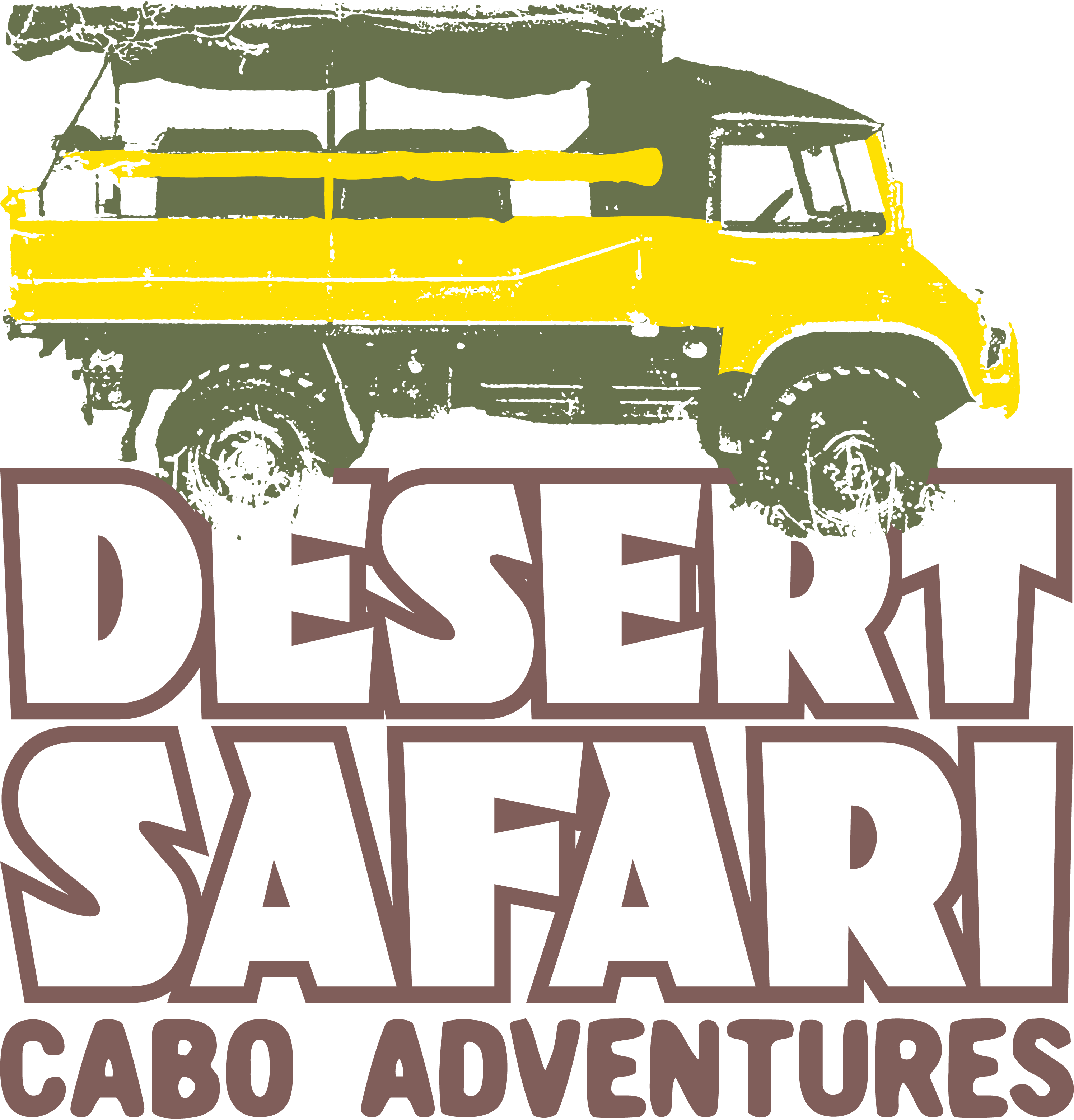 Desert-Safari-Logo-Vector