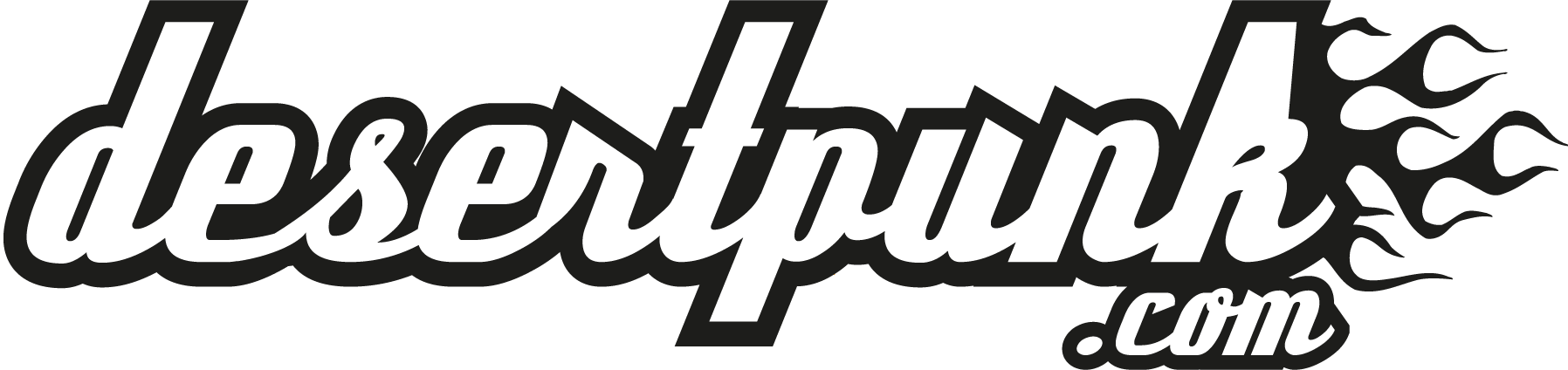 Desertpunk-Logo-Vector