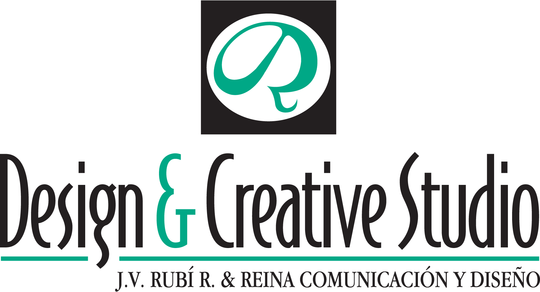 Design-&-Creative-Studio-Logo-Vector
