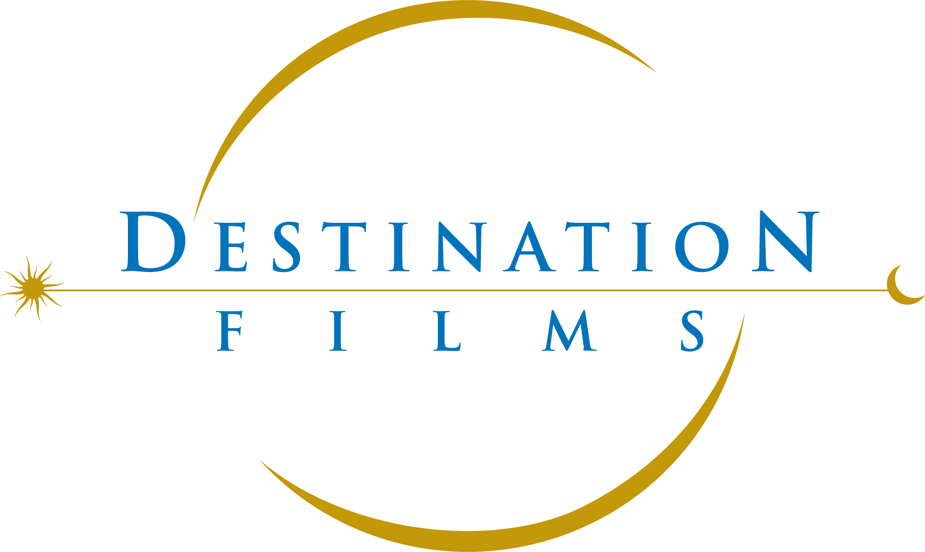 Destination-Films-Logo-Vector