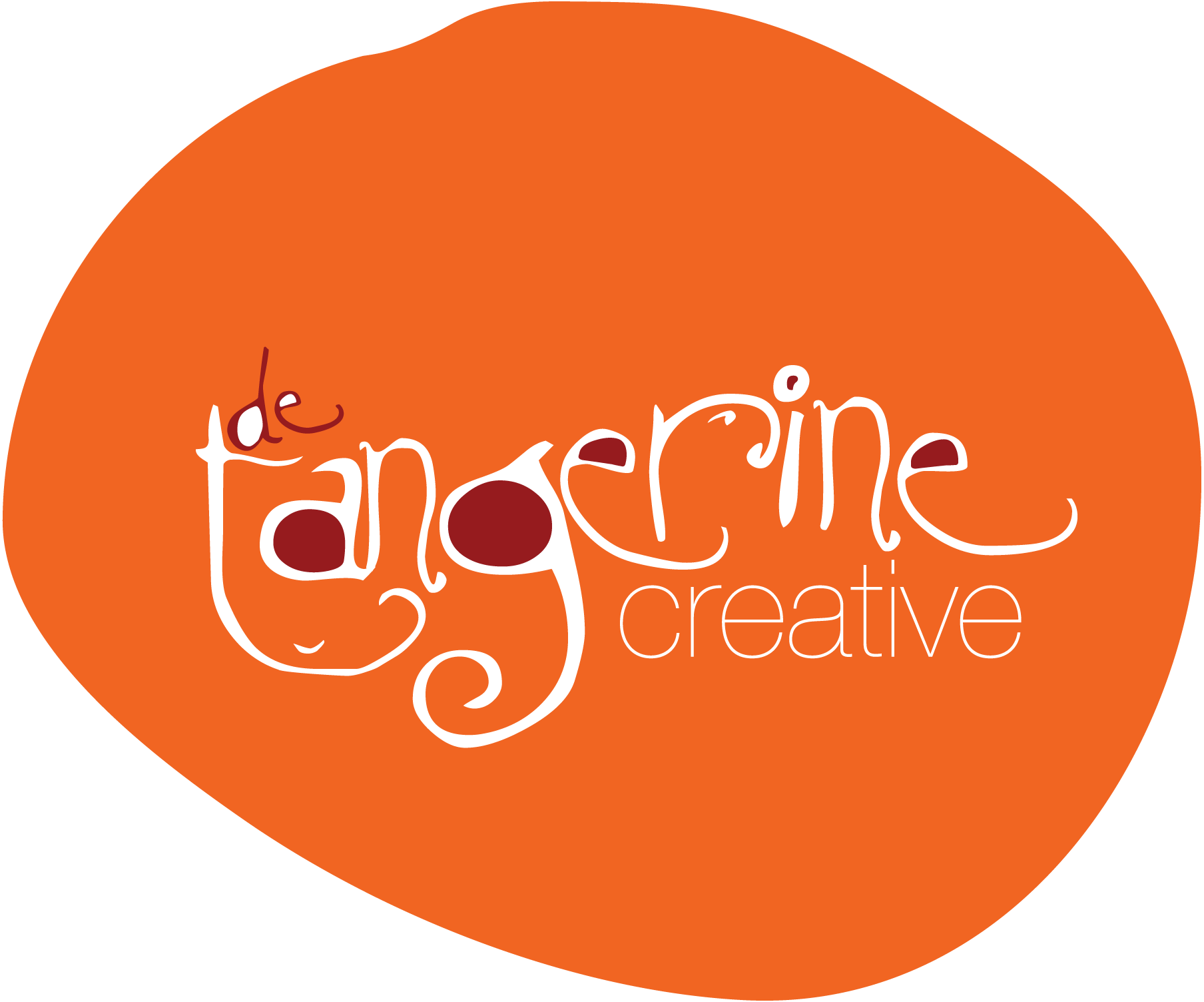Detangerine-Logo-Vector