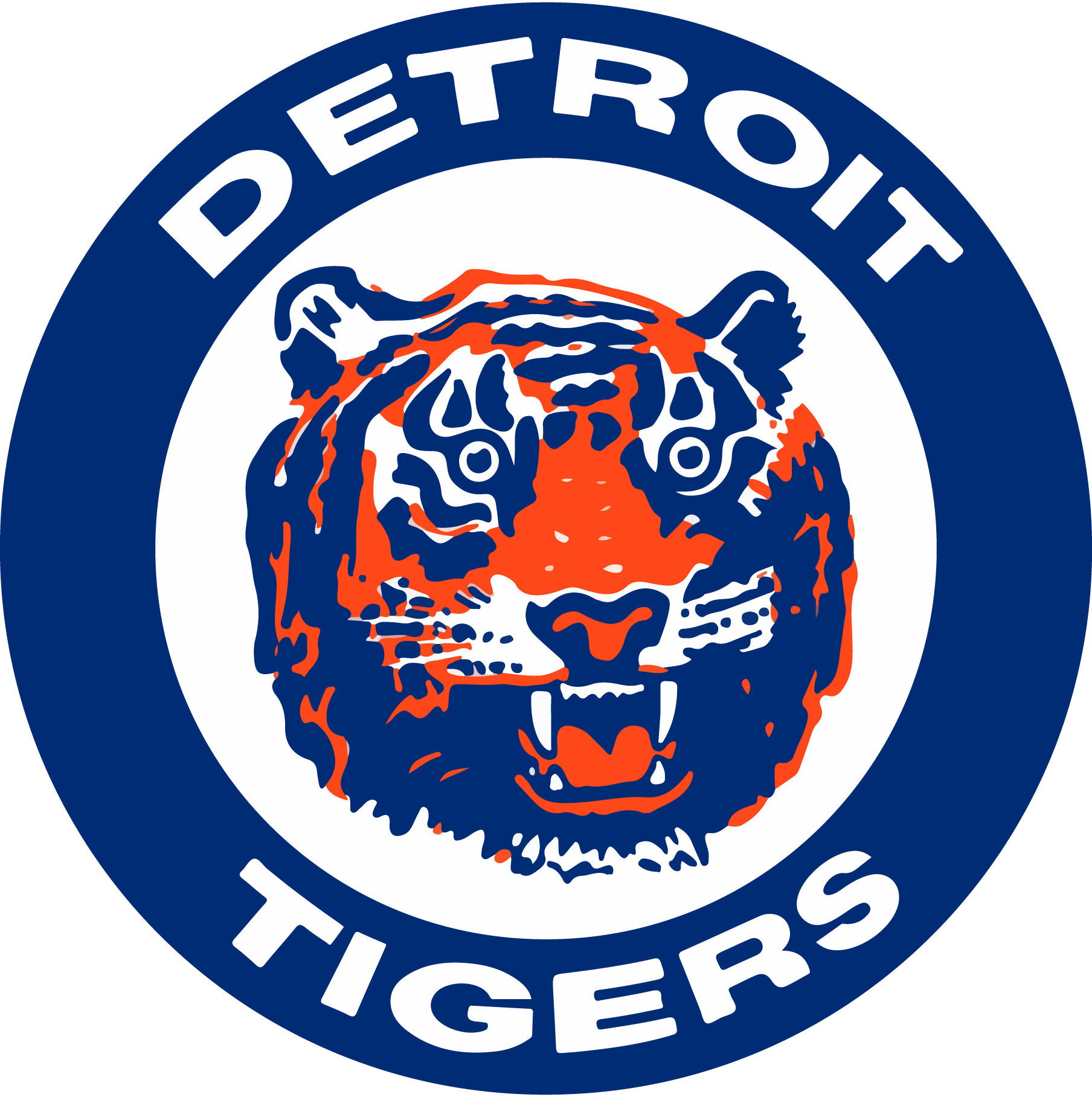 Detroit-Tigers-new-Logo-Vector