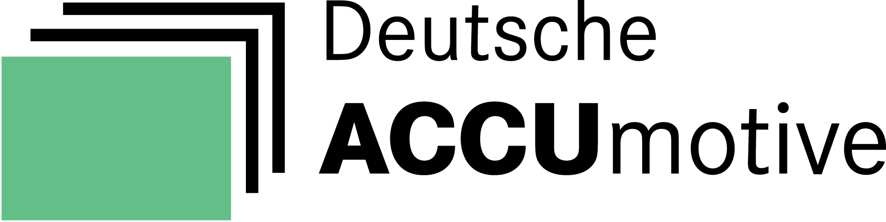 Deutsche-ACCUmotive-Logo-Vector