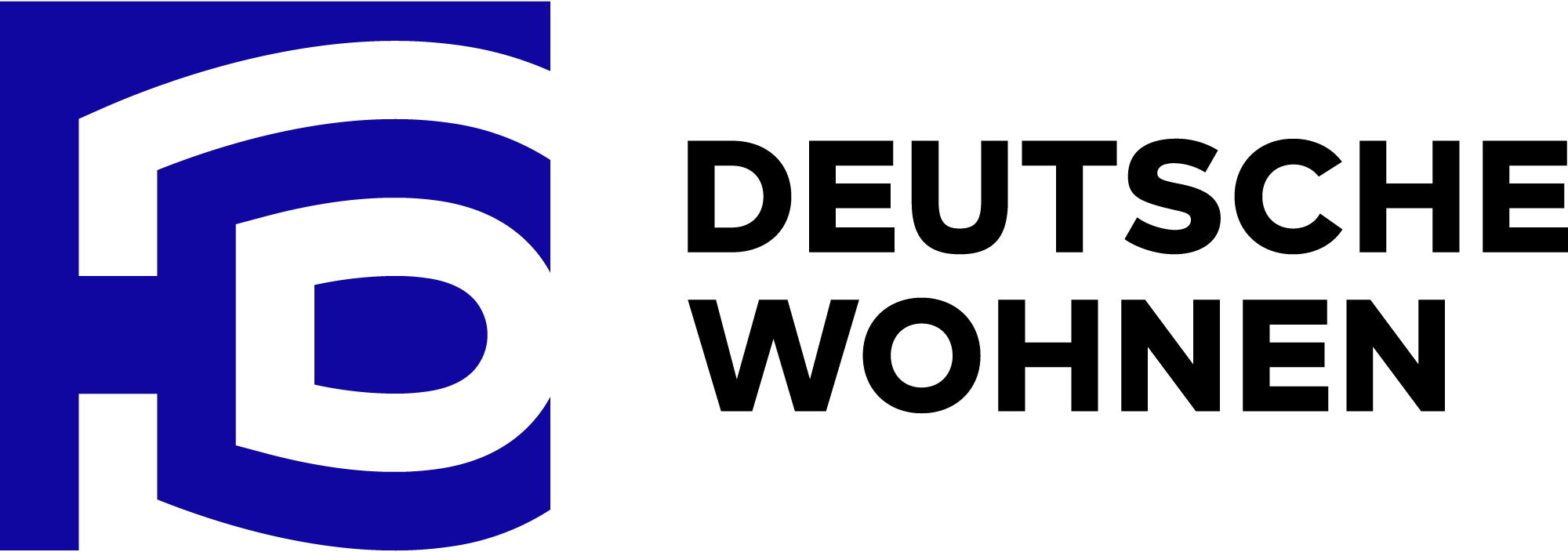 Deutsche-Wohnen-Logo-Vector