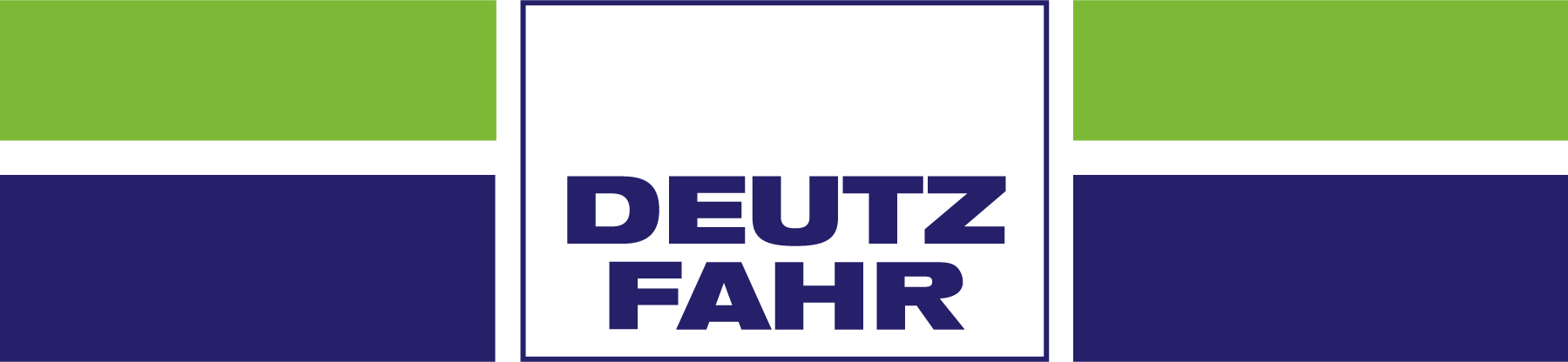 Deutz-Fahr-Logo-Vector