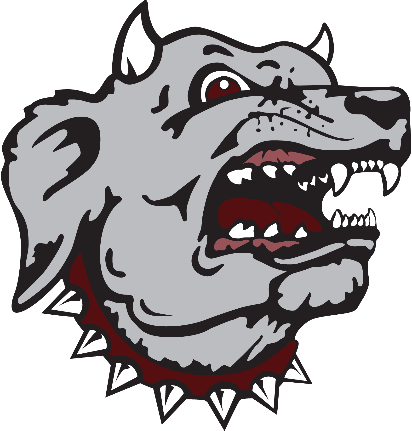 Devil-Dog-Logo-Vector