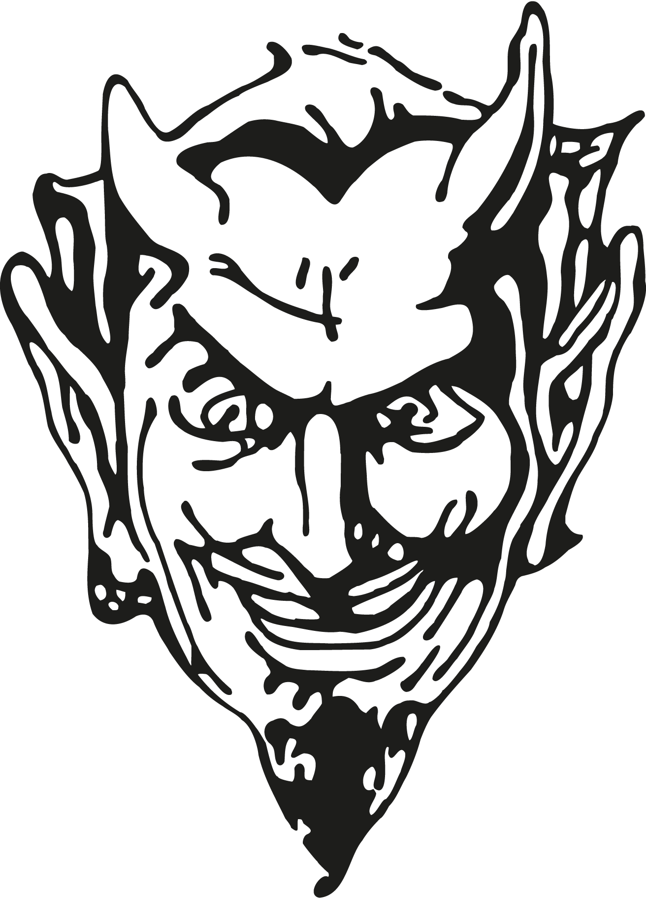 Devil-Head-Logo-Vector