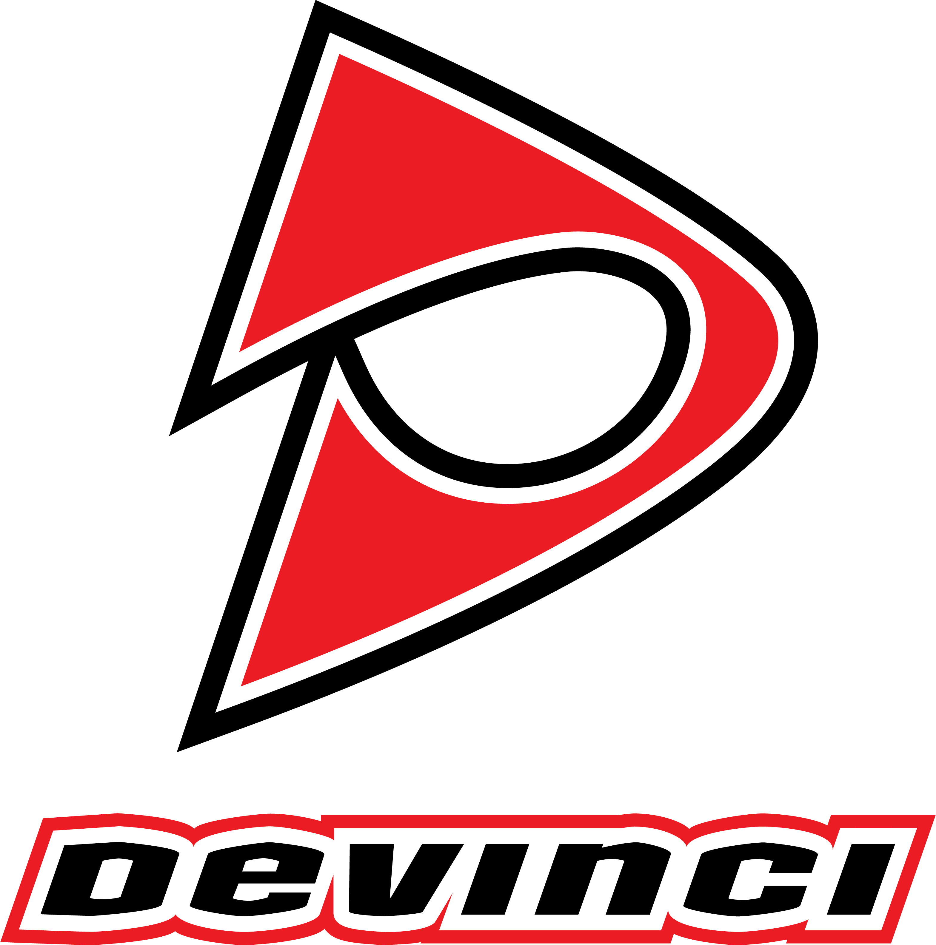 Devinci-Bicycles-Logo-Vector