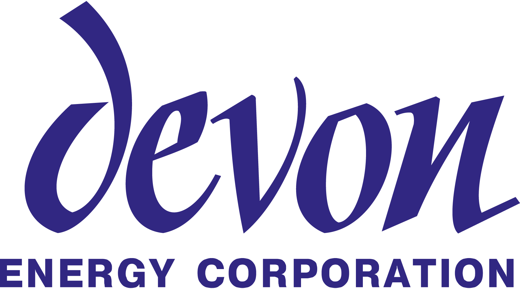 Devon-Energy-Corporation-Logo-Vector